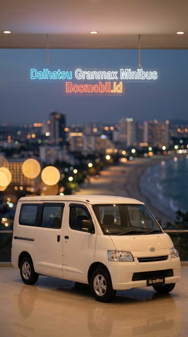 Daihatsu Sukmajaya